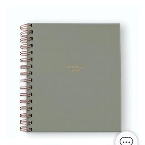 Daily Pause Journal